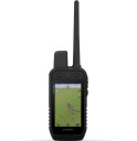 Garmin Alpha 200 Plus Receiver