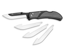 Outdoor Edge 3.0" RazorEDC Lite Skinning Knife
