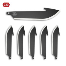 Outdoor Edge 2.2" Replacement Blades