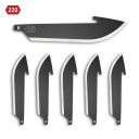 Outdoor Edge 2.2" Replacement Blades