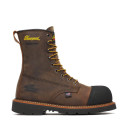 Thorogood Hammerhead 8" Nano Toe Work Boots
