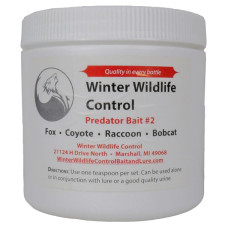 Winter's Predator Bait #2