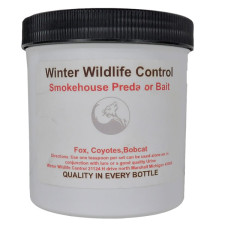 Winter's Smokehouse Predator Bait