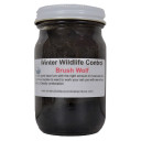Winter's Brush Wolf Lure