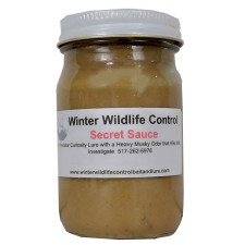 Winter's Secret Sauce Lure