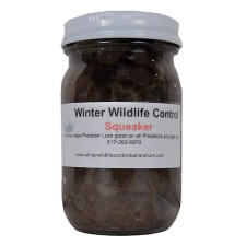 Winter's Squeaker Lure