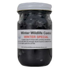 Winter's Winter Special Lure
