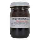 Winter's Woodland Red Lure