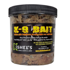 Kishel's K-9 Bait