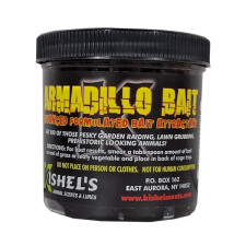Kishel's Armadillo Bait
