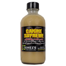 Kishel's Canine Supreme Lure