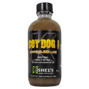 Kishel's Coy Dog I Lure