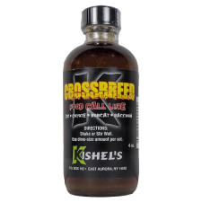 Kishel's Crossbreed Lure