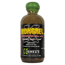 Kishel's Mongrel Lure