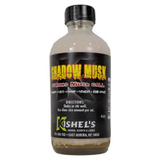 Kishel's Shadow Musk Lure