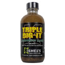 Kishel's Triple Dig-It Lure
