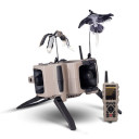 FoxPro X360 Remote Digital Caller