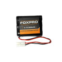 FoxPro Lithium Battery Pack