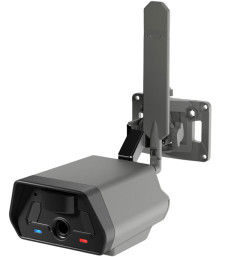 Tactacam Defend Cellular Security Camera