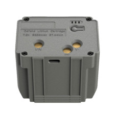 Tactacam Defend Rechargeable Battery Pack