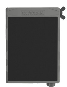 Tactacam Defend External Solar Panel