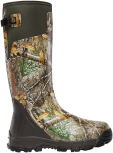 LaCrosse AlphaBurly Pro 400 Gram Insulated Boots