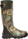 LaCrosse AlphaBurly Pro 400 Gram Insulated Boots