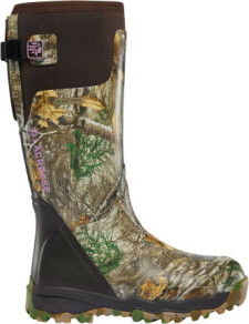 LaCrosse Women's Alphaburly Pro Boots