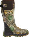 LaCrosse Women's Alphaburly Pro Boots