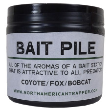 NAT Bait Pile Bait