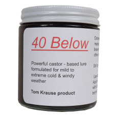 Krause's 40 Below Lure