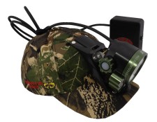 Bright Eyes Avenger Belt Light Package