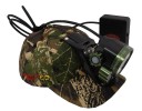 Bright Eyes Avenger Belt Light Package