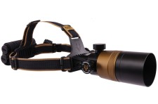 FoxPro Quadfire Headlamp