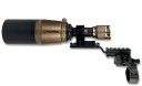 FoxPro Quadfire Gun Mounted Light