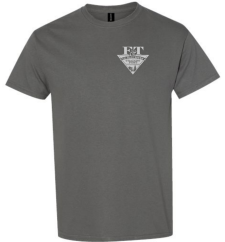 F&T Classic Logo T-Shirt