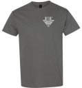 F&T Classic Logo T-Shirt