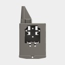 Tactacam Reveal Lockable Security Box V4