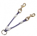 Cable Couplers (2-Dog)