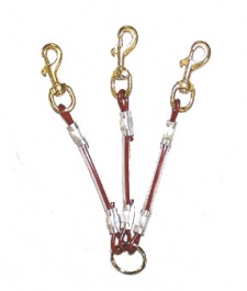 Cable Couplers (3-Dog)