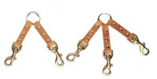 Leather Couplers