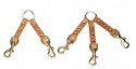 Leather Couplers