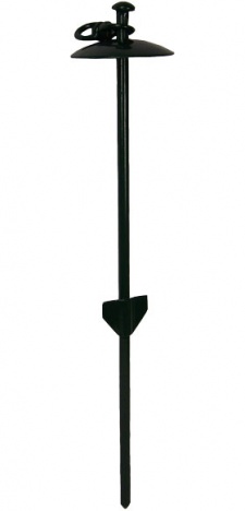 Tie-Out Stake