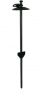 Tie-Out Stake
