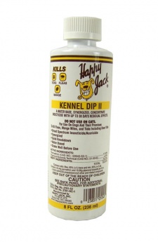 Happy Jack Kennel Dip II