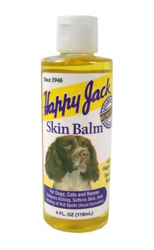 Happy Jack Skin Balm