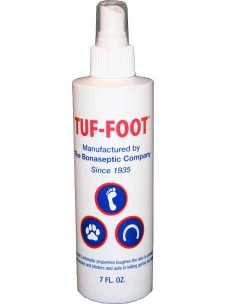 Tuf-Foot