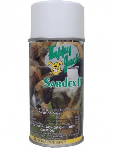 Happy Jack Sardex II Mange Remedy