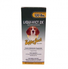 Happy Jack Liqui-Vict 2X