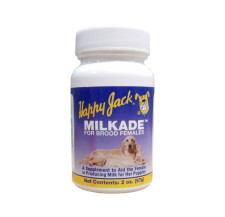 Happy Jack Milkade